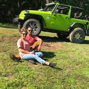 Meet your Posher, Daane